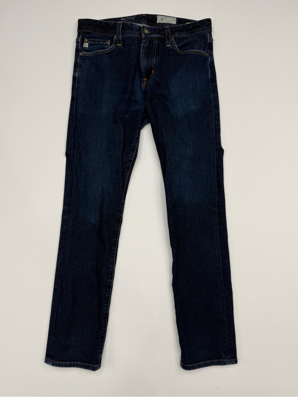 AG Jeans Tellis Modern Slim Fit Jeans 30x34